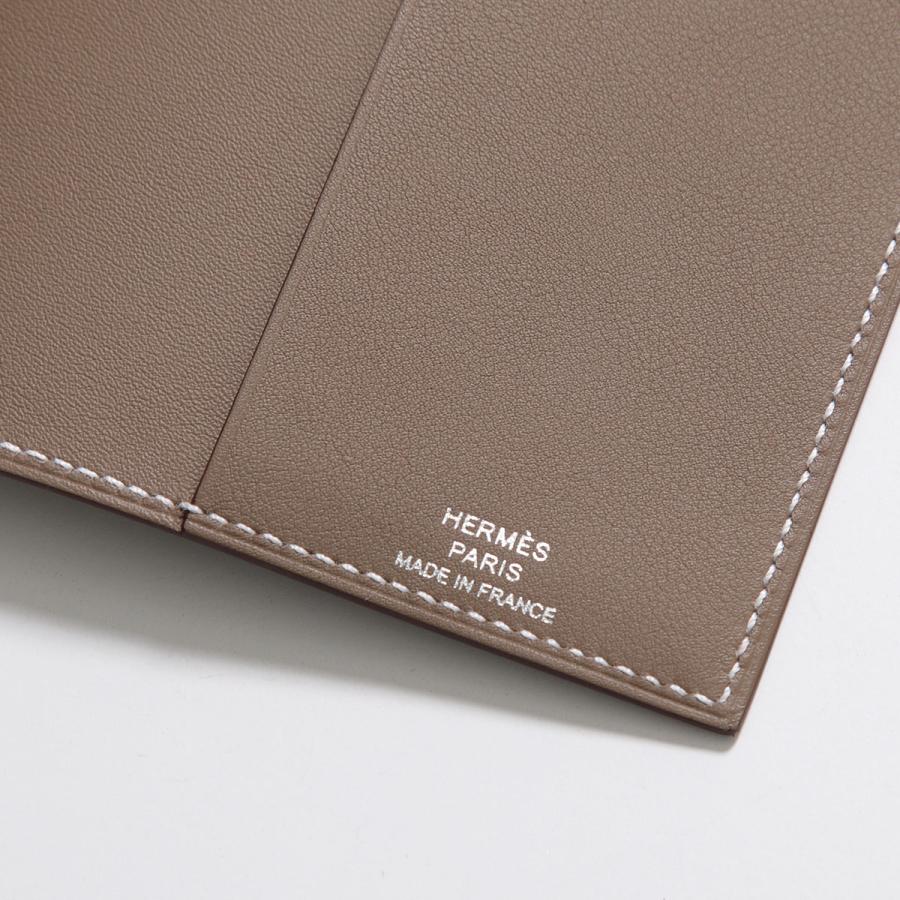HERMES（エルメス） ノートカバー ノートパッド EAジップ PM EAZIP PM
