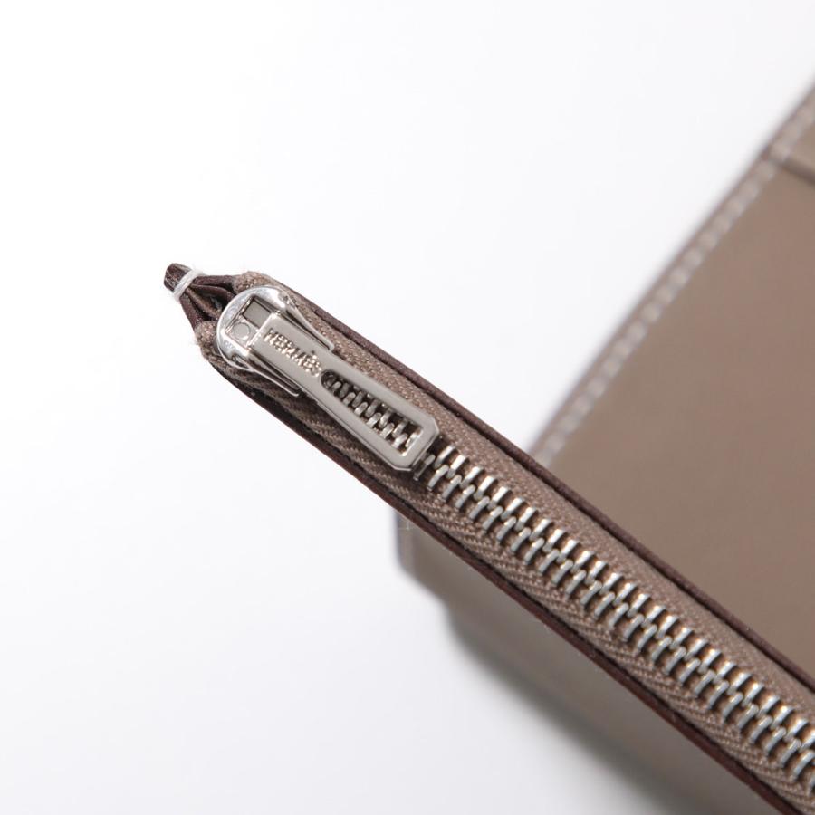 HERMES（エルメス） ノートカバー ノートパッド EAジップ PM EAZIP PM