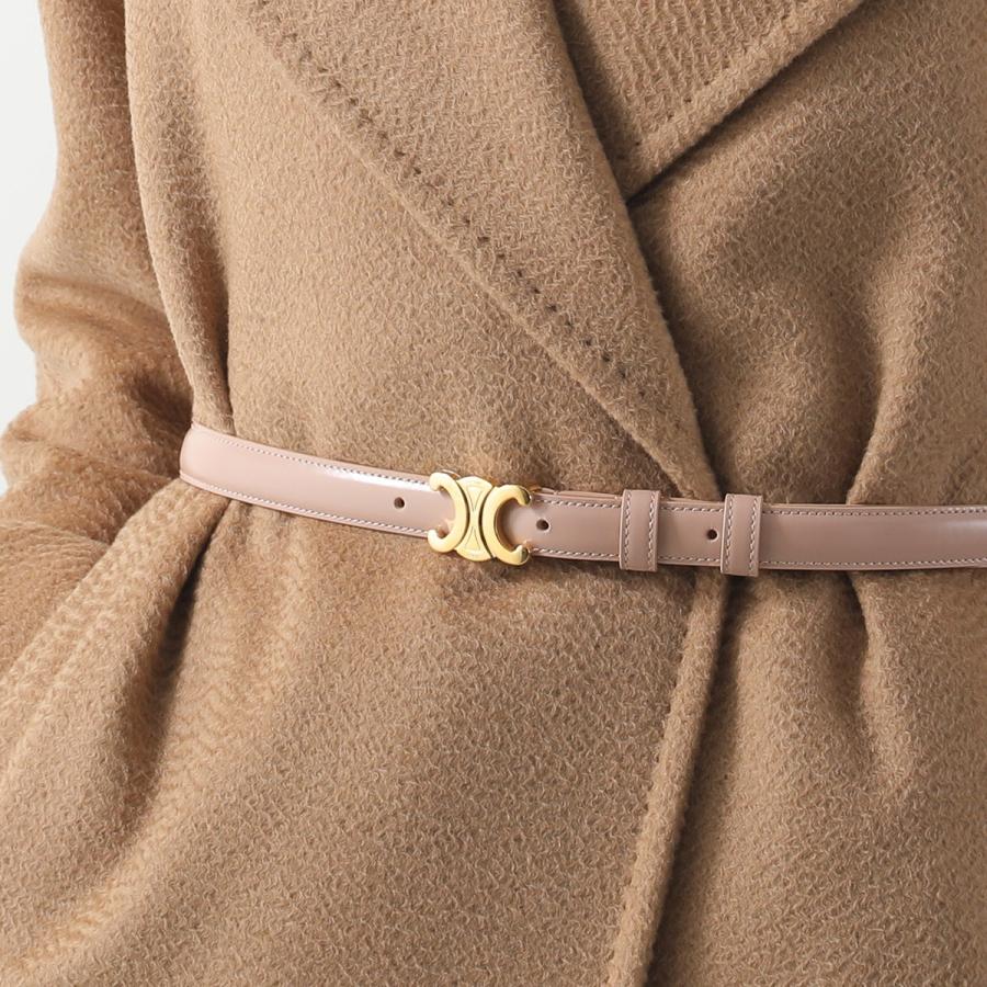 CELINE（セリーヌ） ベルト Triompheトリオンフ 45AX63A01.03PH