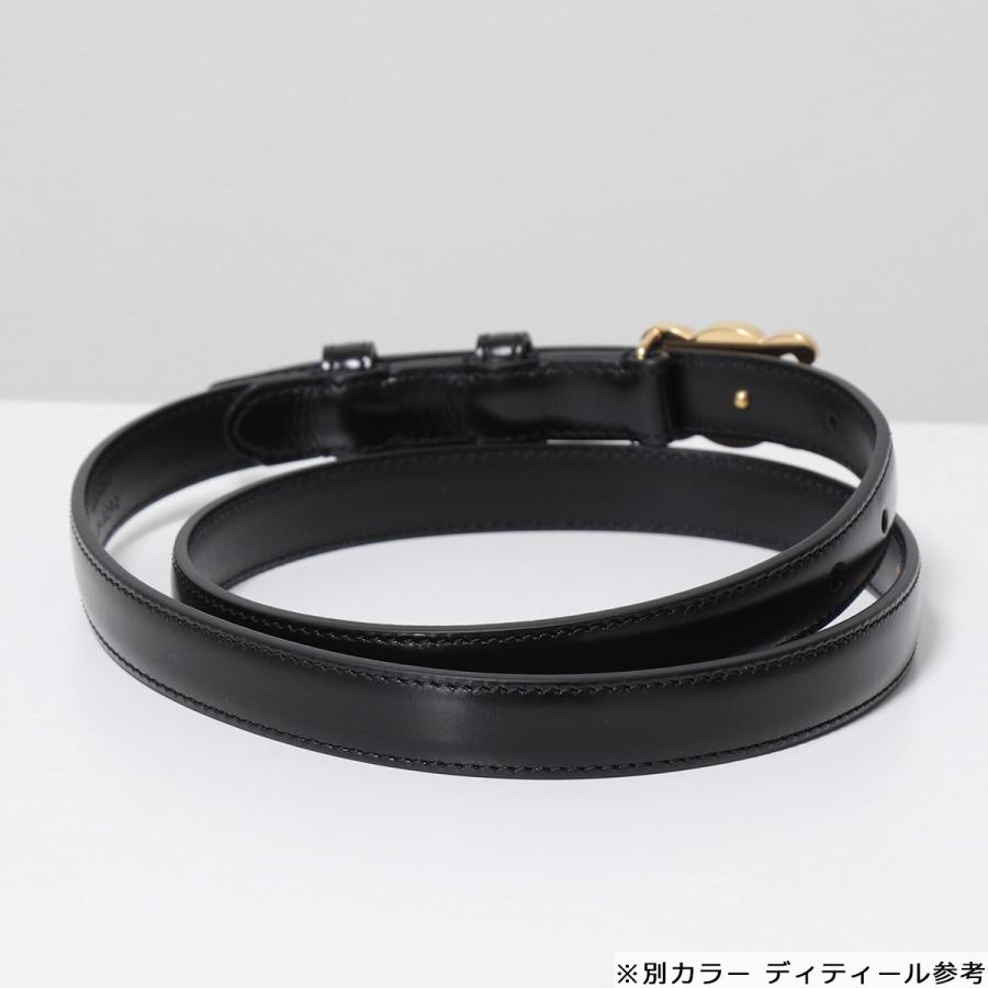 CELINE（セリーヌ） ベルト Triompheトリオンフ 45AX63A01.03PH