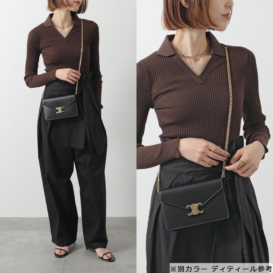 CELINE（セリーヌ） 【カラー限定特価】CELINE ショルダーバッグ Margo