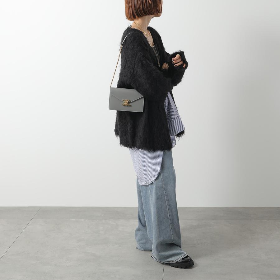CELINE（セリーヌ） 【カラー限定特価】CELINE ショルダーバッグ Margo