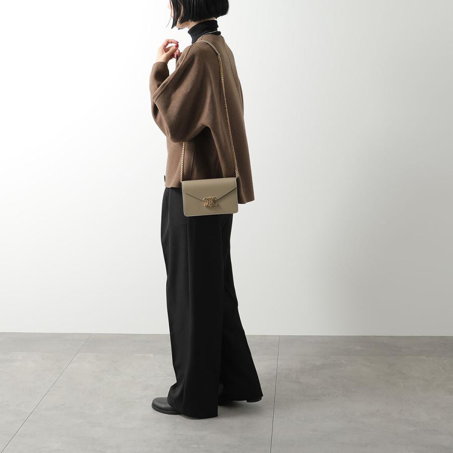 CELINE（セリーヌ） 【カラー限定特価】CELINE ショルダーバッグ Margo