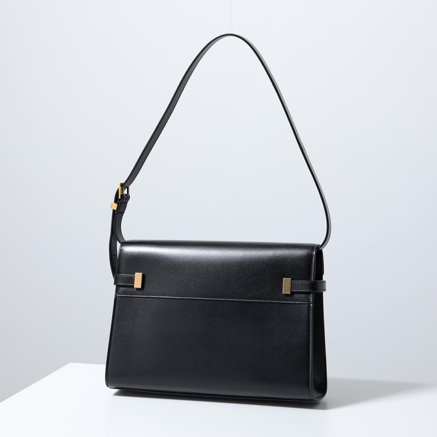 SAINT LAURENT サンローラン ハンドバッグ MANHATTAN マンハッタン