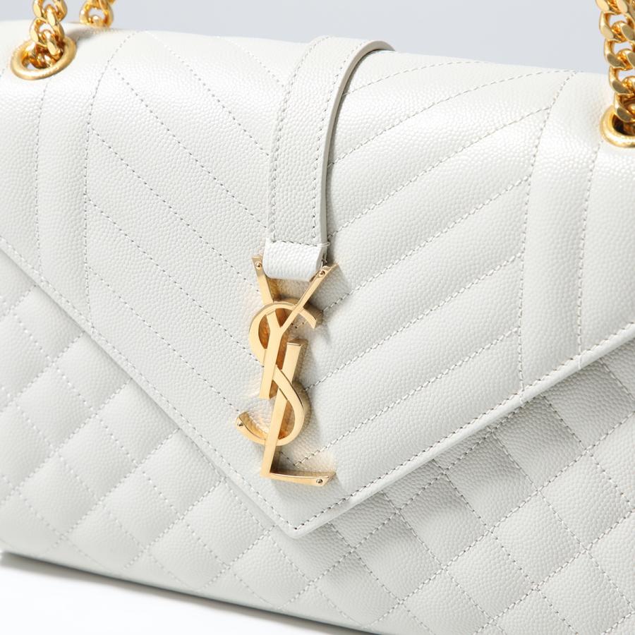 SAINT LAURENT サンローラン ショルダーバッグ ENVELOPPE MEDIUM