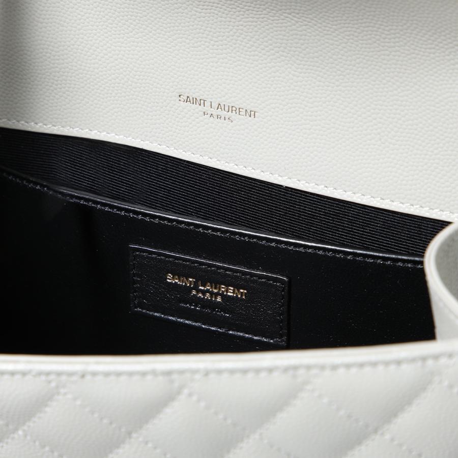 SAINT LAURENT サンローラン ショルダーバッグ ENVELOPPE MEDIUM