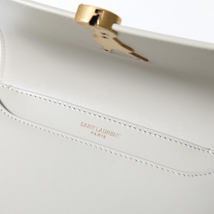 SAINT LAURENT サンローラン ショルダーバッグ Solferino ソルフェ
