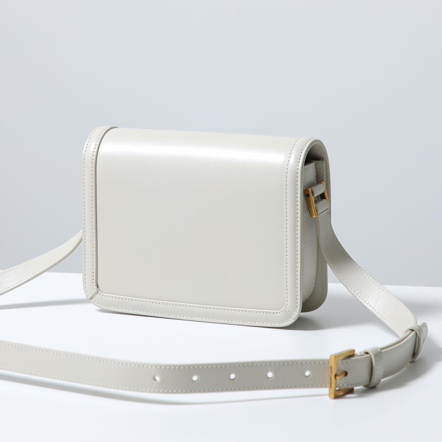 SAINT LAURENT サンローラン ショルダーバッグ Solferino ソルフェ