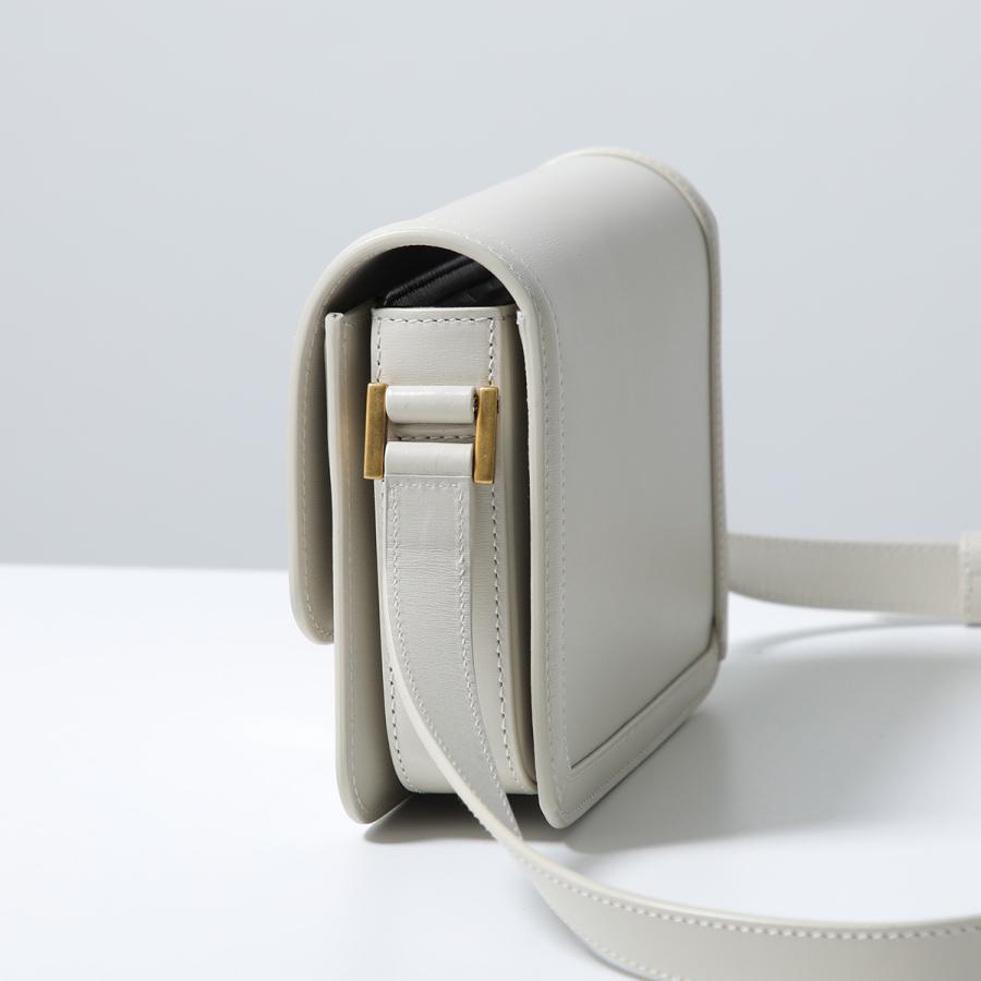 SAINT LAURENT サンローラン ショルダーバッグ Solferino ソルフェ