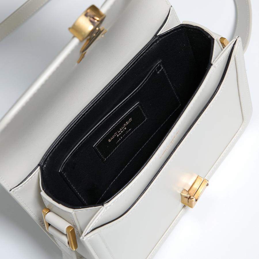 SAINT LAURENT サンローラン ショルダーバッグ Solferino ソルフェ