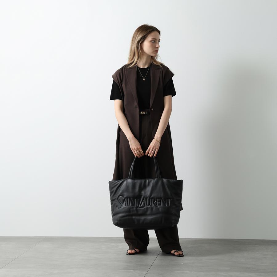 SAINT LAURENT サンローラン トートバッグ 756269 AACIW レディース