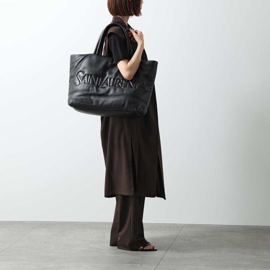 SAINT LAURENT サンローラン トートバッグ 756269 AACIW レディース