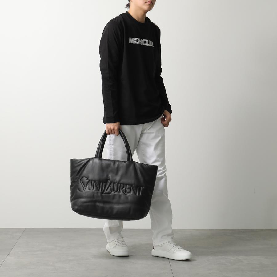 SAINT LAURENT サンローラン トートバッグ 756269 AACIW レディース