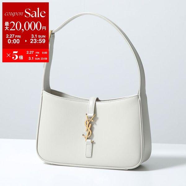 SAINT LAURENT サンローラン ハンドバッグ 657228 2R20W レディース