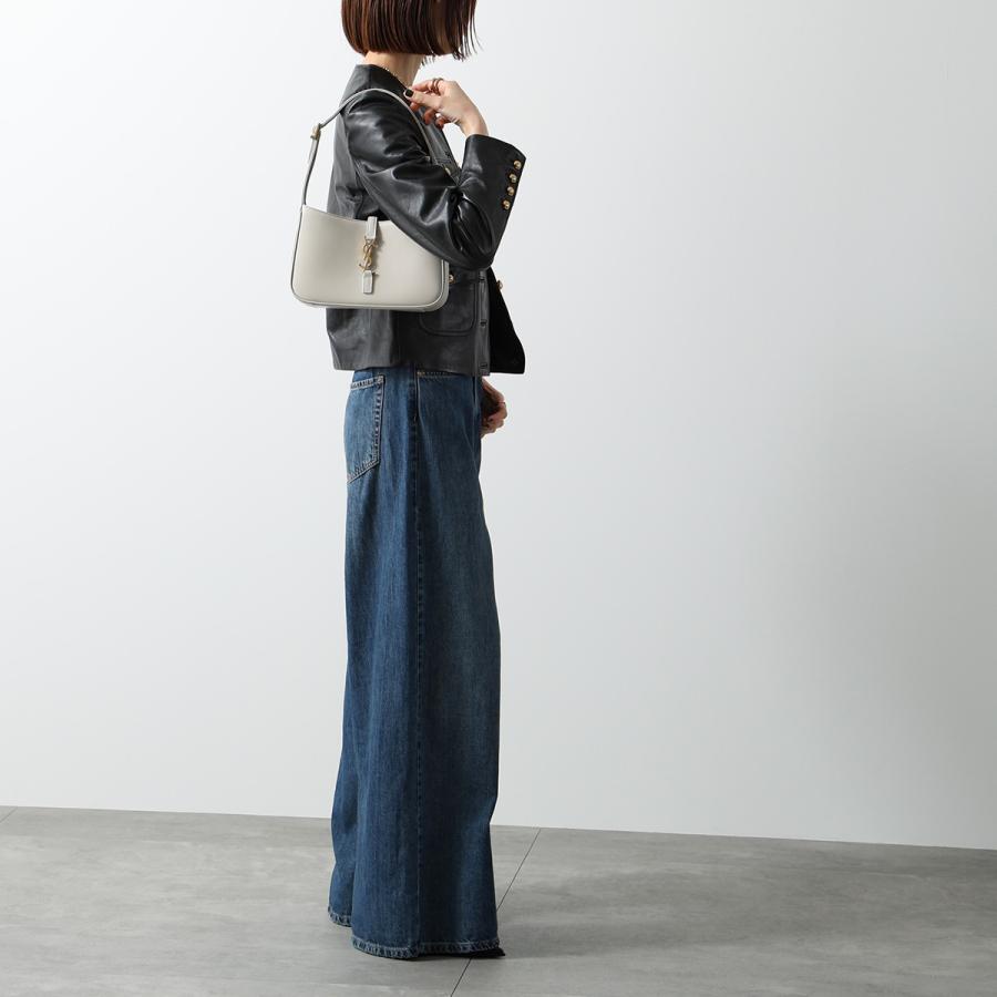 SAINT LAURENT サンローラン ハンドバッグ 657228 2R20W レディース