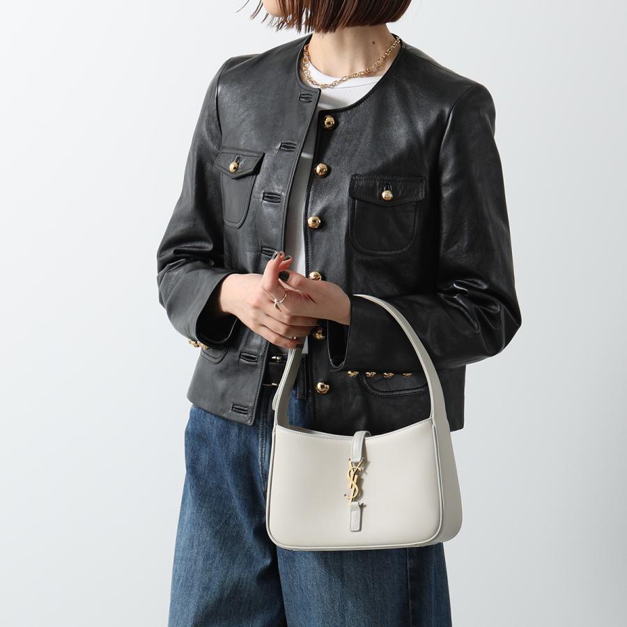 SAINT LAURENT サンローラン ハンドバッグ 657228 2R20W レディース