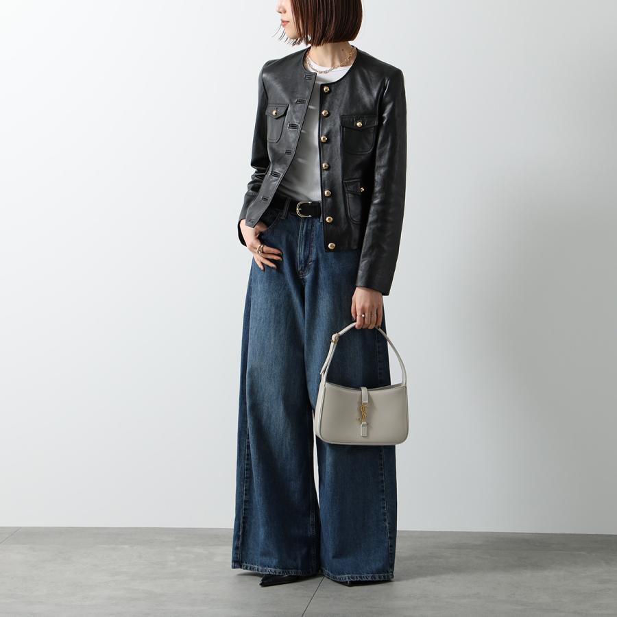 SAINT LAURENT サンローラン ハンドバッグ 657228 2R20W レディース