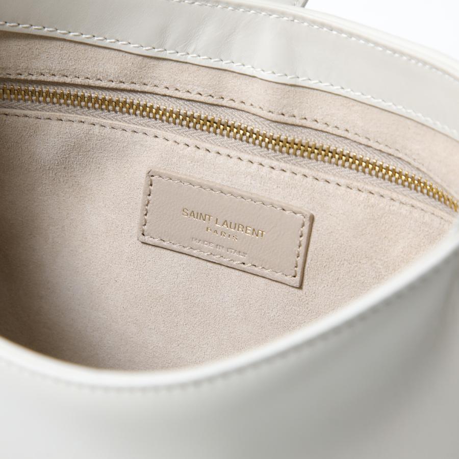 SAINT LAURENT サンローラン ハンドバッグ 657228 2R20W レディース