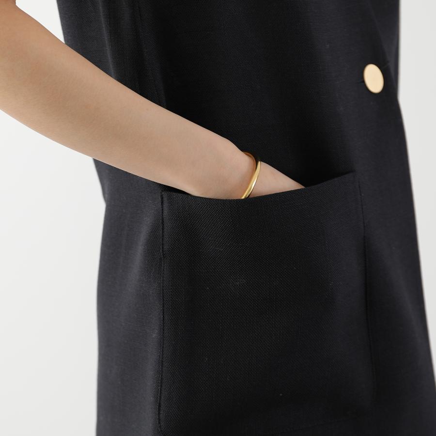 cloche（クロッシェ） クロシェ ベスト 85014 レディース ジレ 