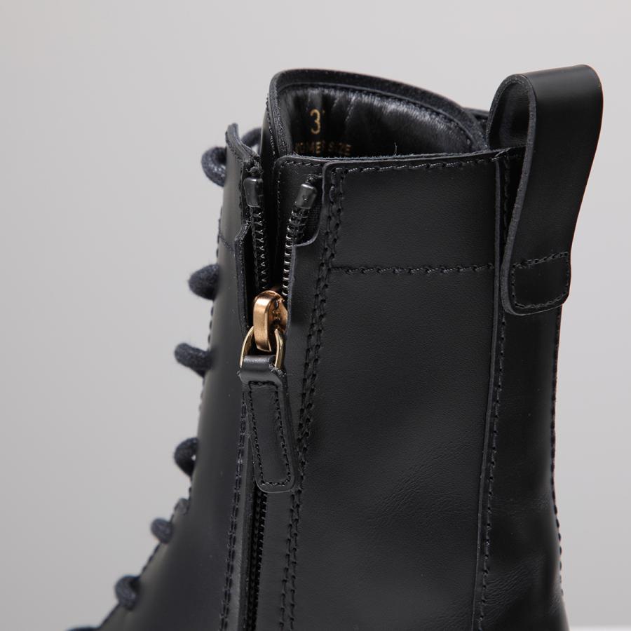TOD'S（トッズ） TODS ブーツ XXW08J0EY53RBT レディース レザー