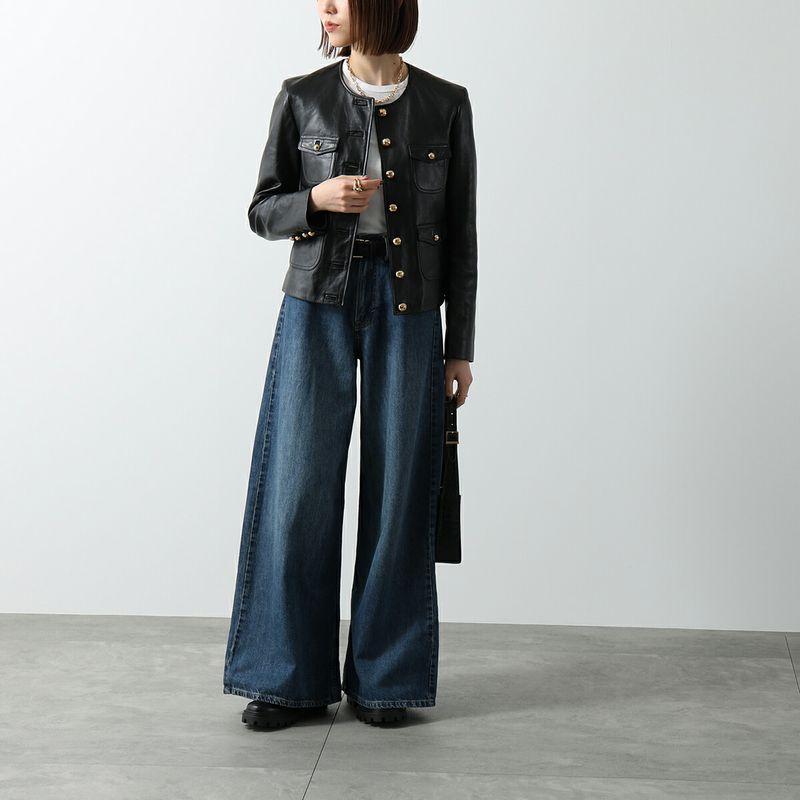 TOD'S（トッズ） TODS ブーツ XXW08J0EY53RBT レディース レザー