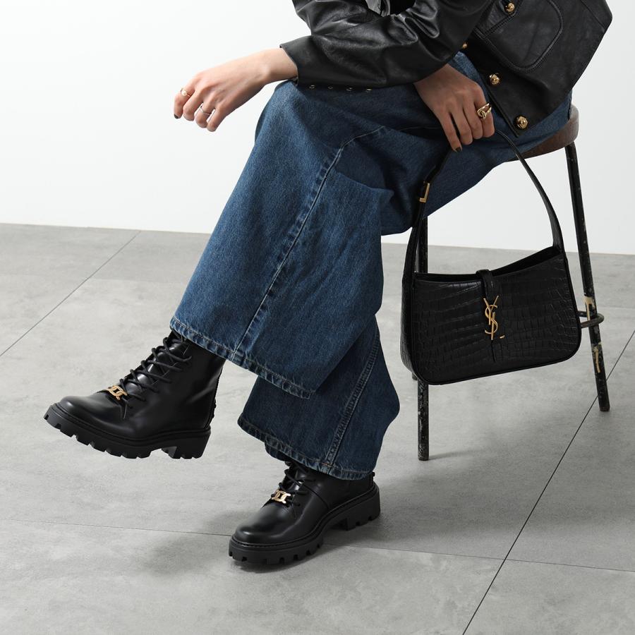 TOD'S（トッズ） TODS ブーツ XXW08J0EY53RBT レディース レザー