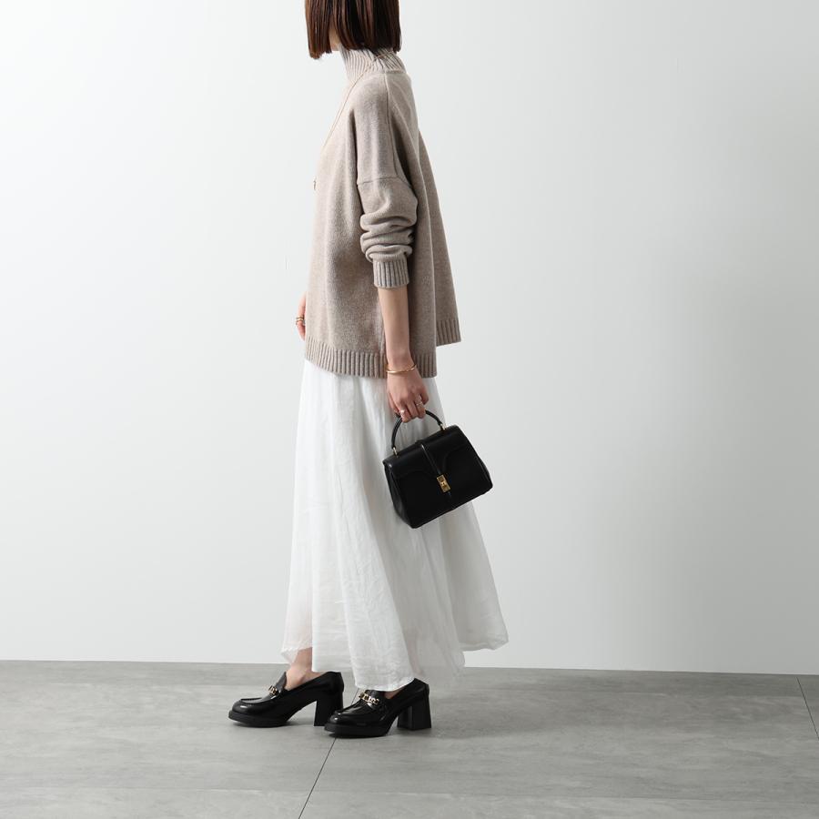 TOD'S（トッズ） TODS ローファー Gomma T Chain ゴンマ Tチェーン