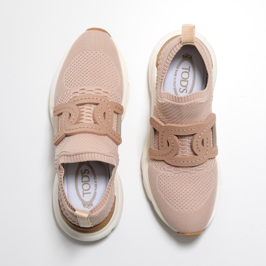 TOD'S（トッズ） TODS スニーカー KATE ケイト XXW54C0EM60SKM