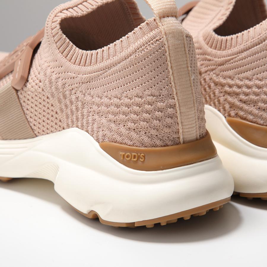 TOD'S（トッズ） TODS スニーカー KATE ケイト XXW54C0EM60SKM