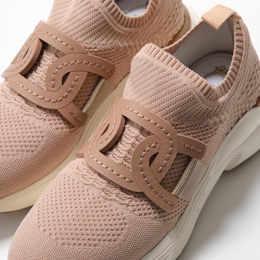 TOD'S（トッズ） TODS スニーカー KATE ケイト XXW54C0EM60SKM