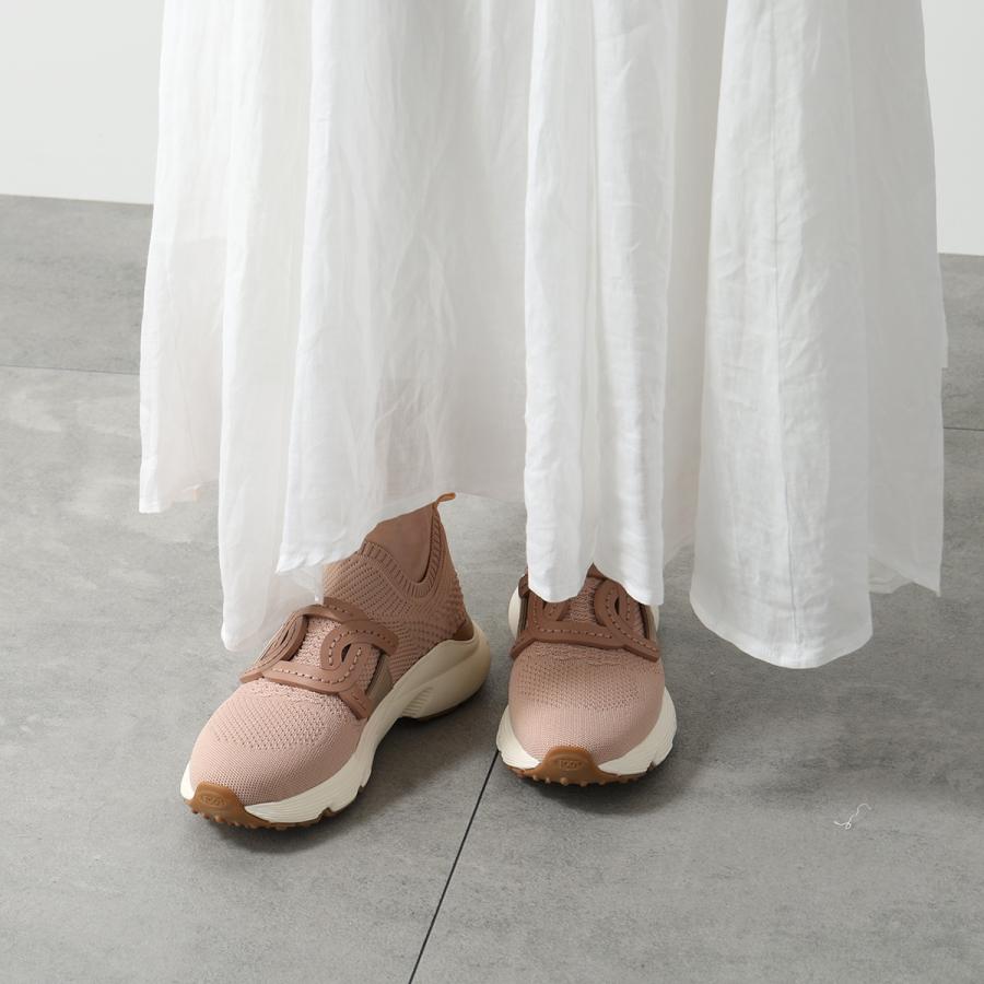 TOD'S（トッズ） TODS スニーカー KATE ケイト XXW54C0EM60SKM