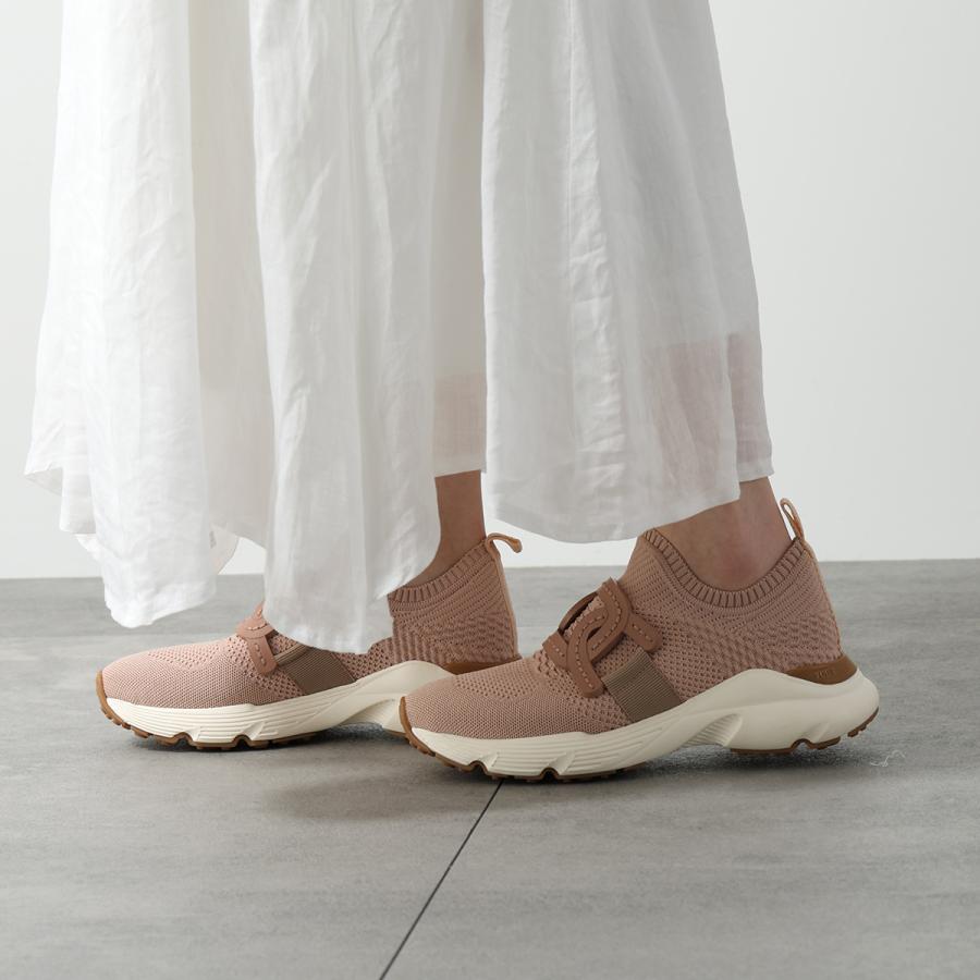 TOD'S（トッズ） TODS スニーカー KATE ケイト XXW54C0EM60SKM