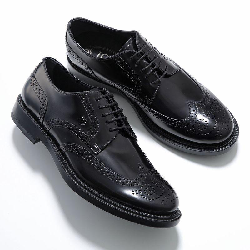 新品未使用　トッズ　革靴　ブラック 黒 レザー ドレスシューズ 楽天市場】TODS トッズ ドレスシューズ XXM53B00C10SFR XXM53B00C10NHV