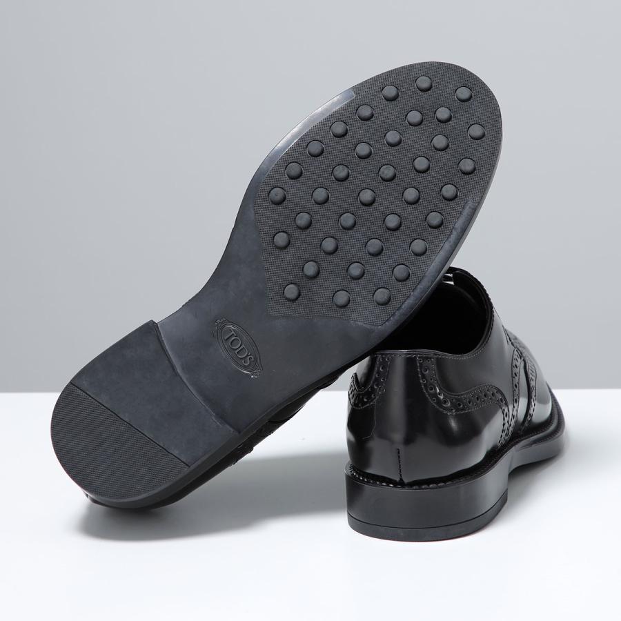 TOD'S（トッズ） 【5.5のみ】TODS ドレスシューズ XXM62C00C10AKT