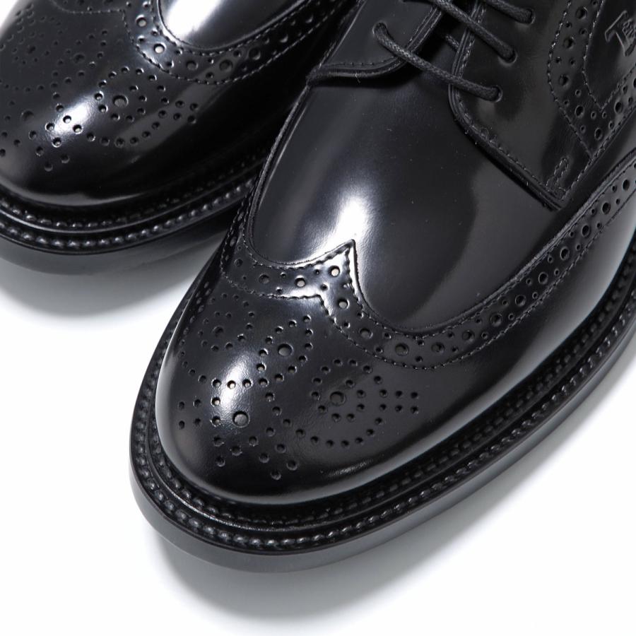 TOD'S（トッズ） 【5.5のみ】TODS ドレスシューズ XXM62C00C10AKT