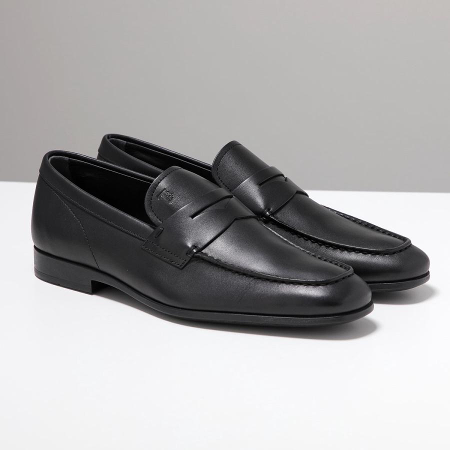 TOD'S（トッズ） 【5.5のみ】TODS ローファー XXM51B00010D90 メンズ