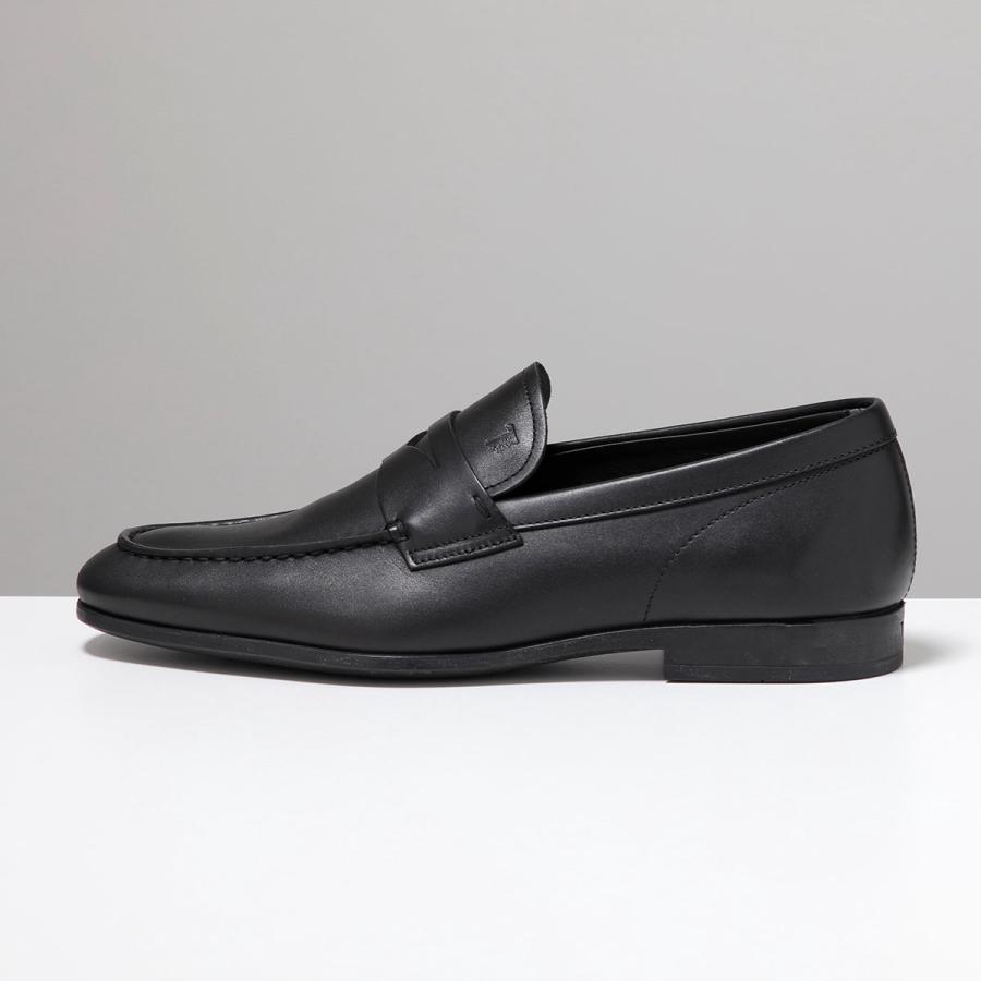 TOD'S（トッズ） 【5.5のみ】TODS ローファー XXM51B00010D90 メンズ