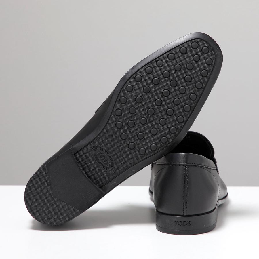 TOD'S（トッズ） 【5.5のみ】TODS ローファー XXM51B00010D90 メンズ