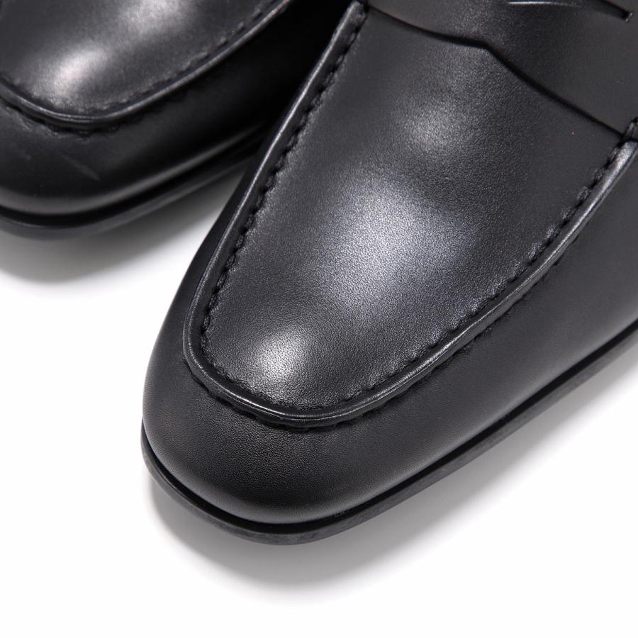 TOD'S（トッズ） 【5.5のみ】TODS ローファー XXM51B00010D90 メンズ