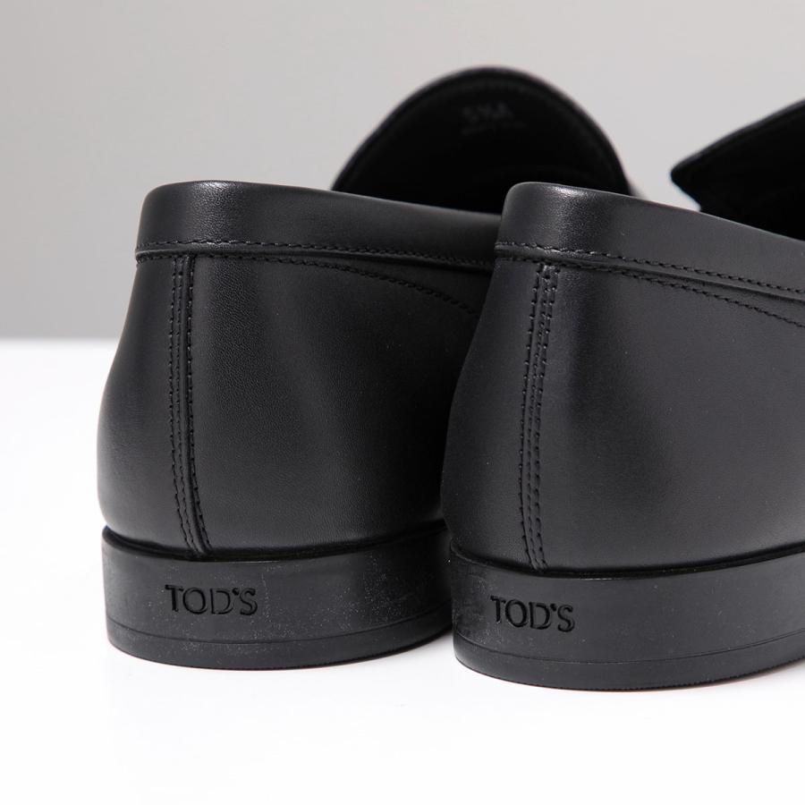 TOD'S（トッズ） 【5.5のみ】TODS ローファー XXM51B00010D90 メンズ