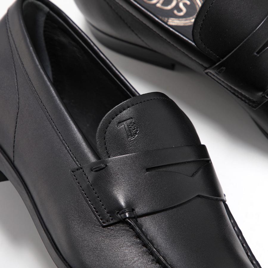 TOD'S（トッズ） 【5.5のみ】TODS ローファー XXM51B00010D90 メンズ