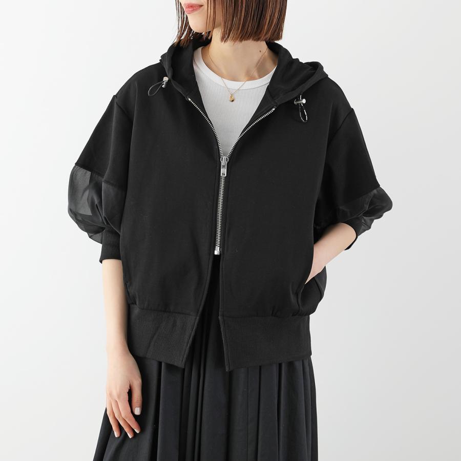 MARECHAL TERRE（マルシャルテル） パーカー ZMT261CT004 レディース