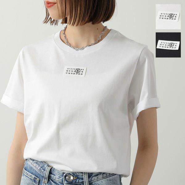 MM6 KIDS エムエムシックス メゾンマルジェラ キッズ Tシャツ M61022