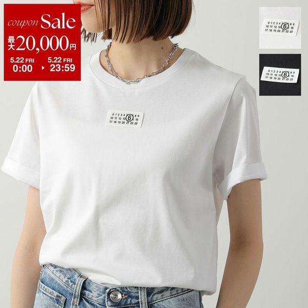 MM6 KIDS エムエムシックス メゾンマルジェラ キッズ Tシャツ M61022