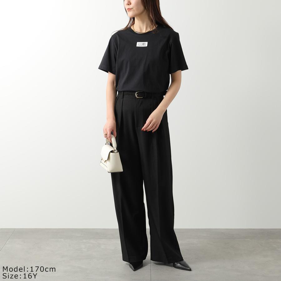 MM6 KIDS エムエムシックス メゾンマルジェラ キッズ Tシャツ M61022