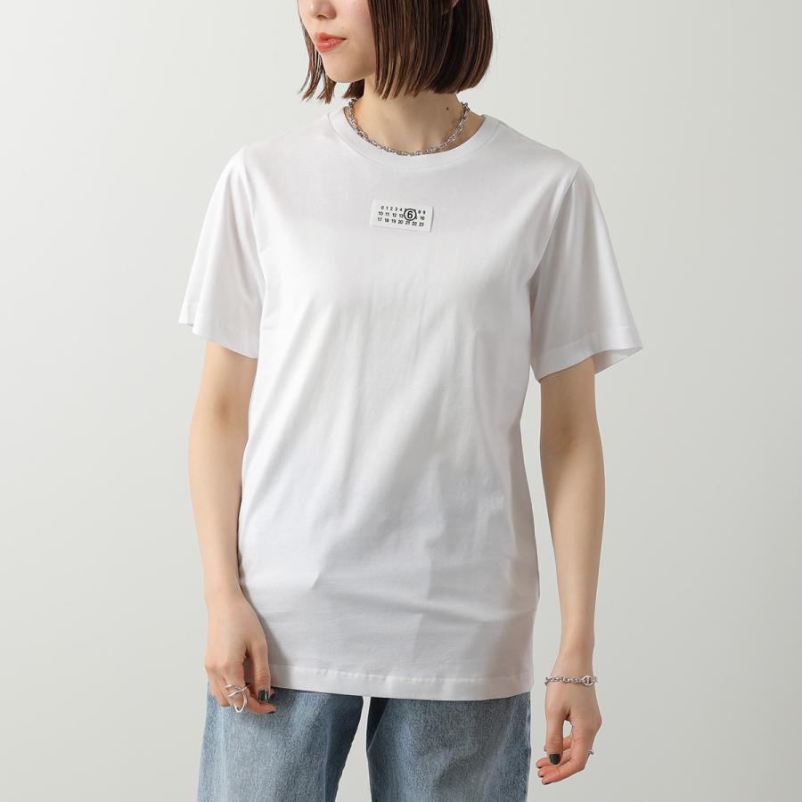 MM6 KIDS エムエムシックス メゾンマルジェラ キッズ Tシャツ M61022