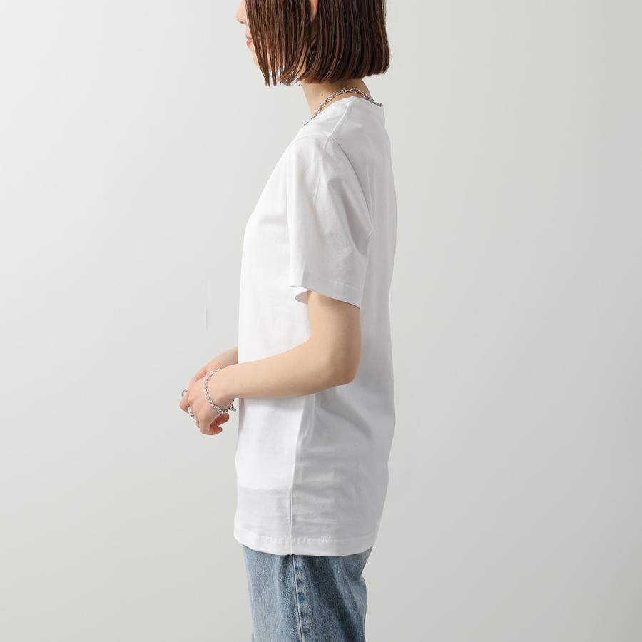 MM6 KIDS エムエムシックス メゾンマルジェラ キッズ Tシャツ M61022