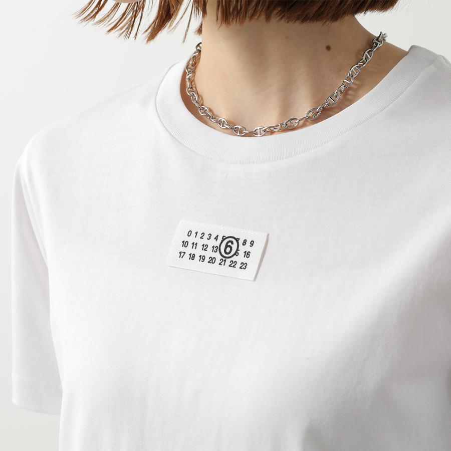 MM6 KIDS エムエムシックス メゾンマルジェラ キッズ Tシャツ M61022