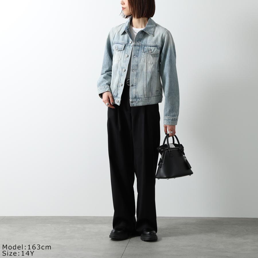 MM6 KIDS エムエムシックス メゾンマルジェラ キッズ ジャケット