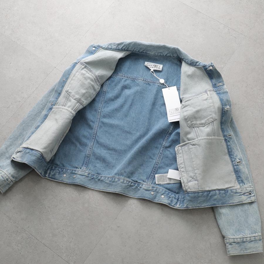 MM6 メゾン・マルジェラ ラベンダー ジャンパー レディースS 楽天市場】[送料無料]MM6 Maison Margiela : [レディース]SPORTSJACKET